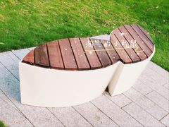 -西北湖绿化广场