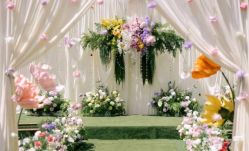 -北京燕尔婚礼策划