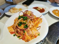 -么子烤肉(化龙池店)