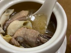 -东海酒家(长平东路店)
