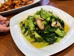-御香农家菜(莫干山庾村店)