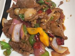 -东北酱骨头馆(蓁巷店)