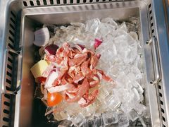 -泽成冰煮羊火锅(中正天街店)