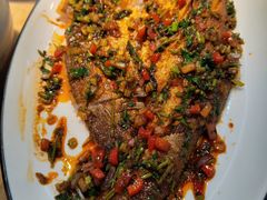 -老地方家宴(竹山五福堂店)