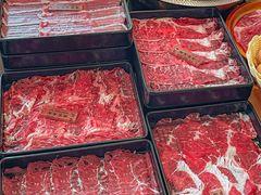 -牛匠和牛寿喜锅(西安总店)
