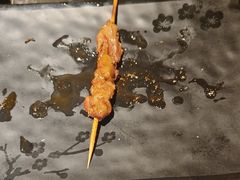 -刘记大块烤羊腿餐吧(北沙滩店)