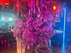 -长藤鬼校(钟楼店)