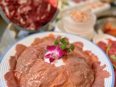 -悦见花开·花园里的火锅·露营·下午茶