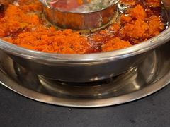 -邓莽子老火锅(鲁祖庙店)