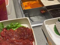 -海底捞火锅(奉化银泰店)