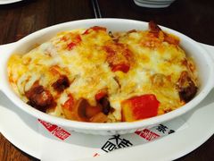 -大四喜茶餐厅(井岸店)