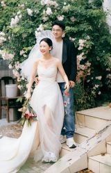 -Mu慕婚纱摄影·超级工作室