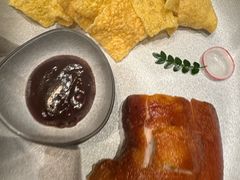 -彩丰楼中餐厅(佘山世茂洲际酒店)