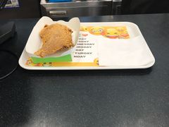 -德克士(三门路店)