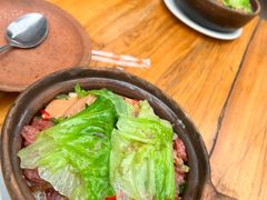 -潮香兴煲仔饭(莲花路店)