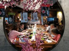 -呷哺呷哺 黄金牧场 (大港油田幸福广场店)