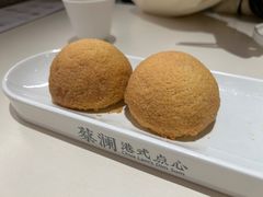 -蔡澜点心·粤菜(嘉里中心店)