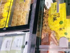 -鲍师傅糕点(春熙路店)