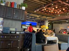 -上座·餐厅(阳光100店)