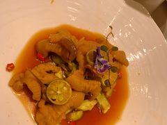 -小桃红·东北菜·春饼烤鸭(南阳湖街店)