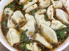 -回坊马二饺子馆