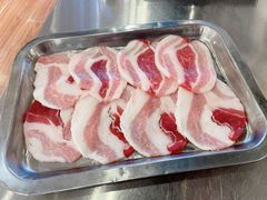 -英雄故事地摊烤肉(马驹桥店)