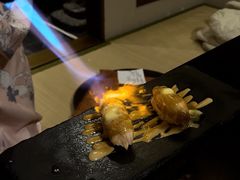 -天狗山料理(省体店)
