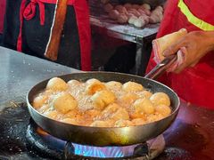 -阿宝生煎包(万松园总店)