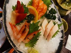 -松子料理(白家庄店)