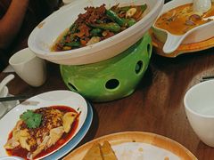 -湖兰金牌小炒肉(椒江万达店)