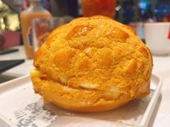 -柠檬树茶餐厅(海雅缤纷城店)