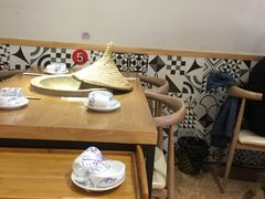 -鲜呦蒸汽石锅鱼(北辰路店)