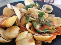 -Doo Dee Thai Food(Issan/Isaan/Esan)