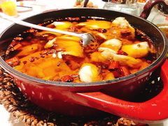 -峨嵋酒家(牡丹园店)