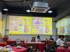 -先鲜鲫鱼粥