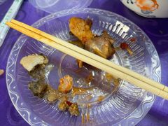 -新疆风味冷水鱼庄(友谊峰路店)