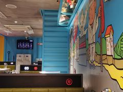 -丰茂烤串(金源店)