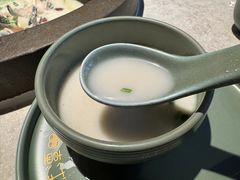 -鲜潭蒸汽石锅鱼(五道口购物中心店)
