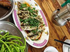 -如意坊美食(华兴一街店)