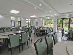 -七的湖·晚芳亭·阳澄湖农家菜·大闸蟹(莲花岛店)