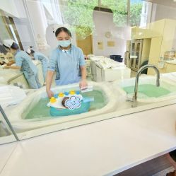 -爱帝宫月子中心(罗湖别墅院)