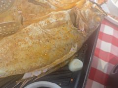 -西贝(上海我格广场店)