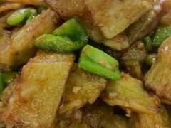 -烁佳海鲜大馅饺子