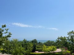 -大连金石滩绿发温泉假日酒店