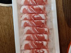 -百草滩羊清水涮羊肉(长城路店)