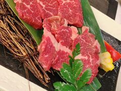 -AJIYA·池袋日式烧肉自助(天津万象城店)