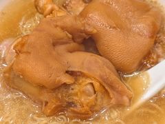 -麦奀云吞面世家(中环店)