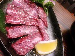 -和萌牛肠烧烤(财富中心店)