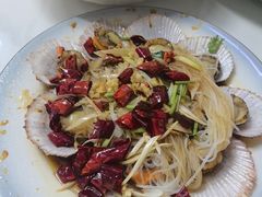 -来之顺海鲜菜馆·青岛菜·始于1993(栈桥店)