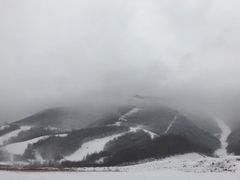 -鳌山滑雪度假区